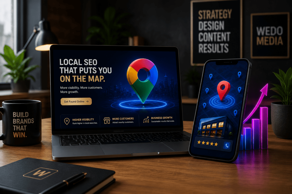 Google Business Profile Optimization: How to Rank Higher in Google Maps in 2026