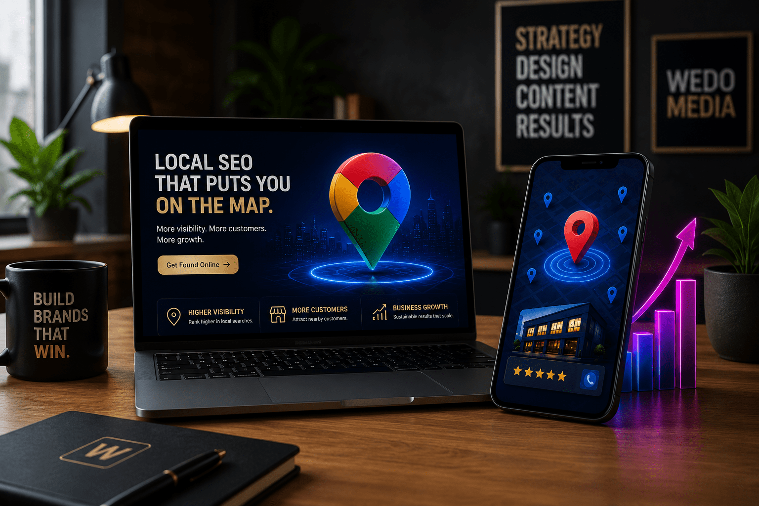 Web Design Services
