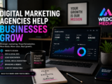 How Digital Marketing Agencies Help Businesses Grow in 2026