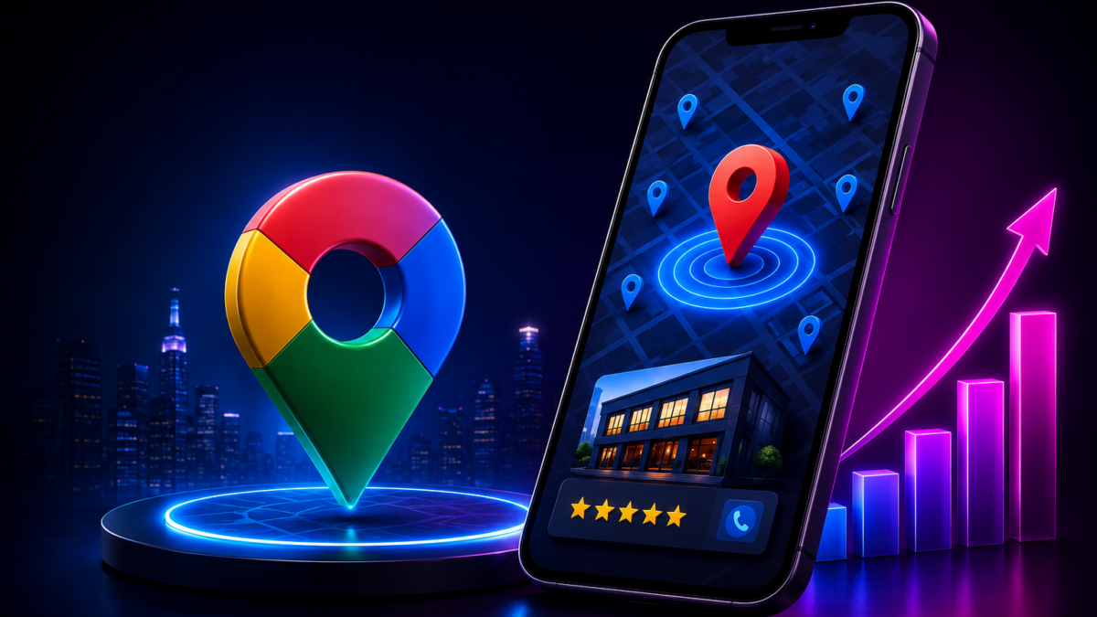 Google Business Profile Optimization: How to Rank Higher in Google Maps in 2026