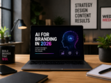 How AI Is Changing Branding in 2026: What Every Business Owner Needs to Know