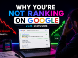 Why Your Business Isn't Ranking on Google (And How to Fix It in 2026)