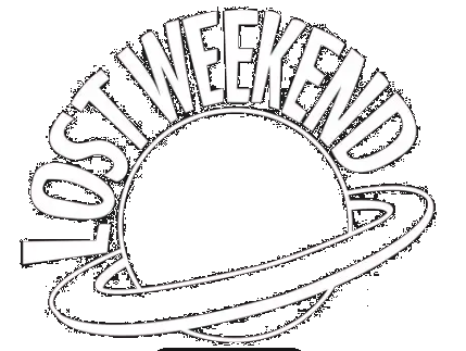Lost Weekend Miami