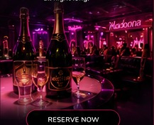 VIP bottles