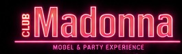 Club Madonna logo
