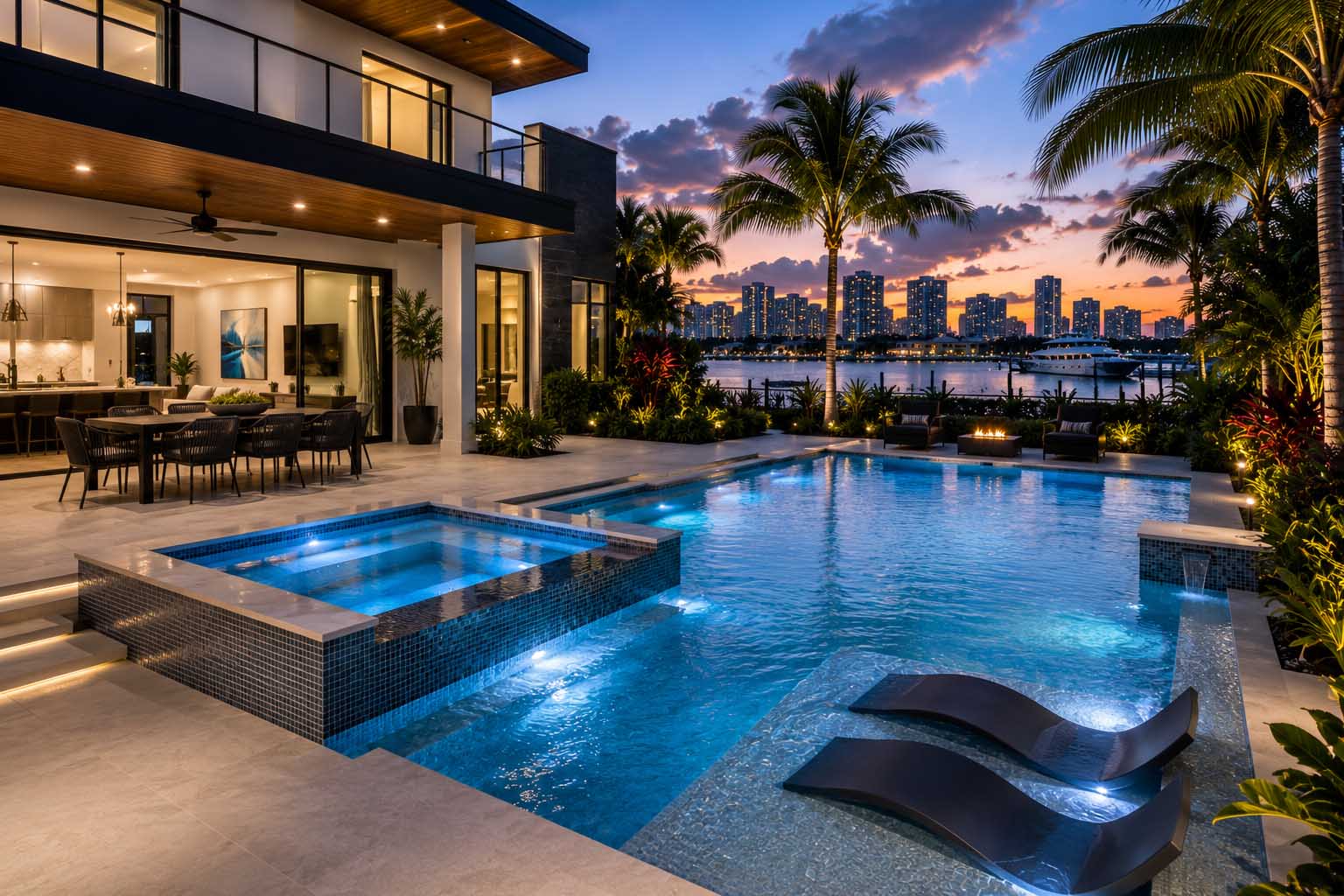 Full renovation Fort Lauderdale