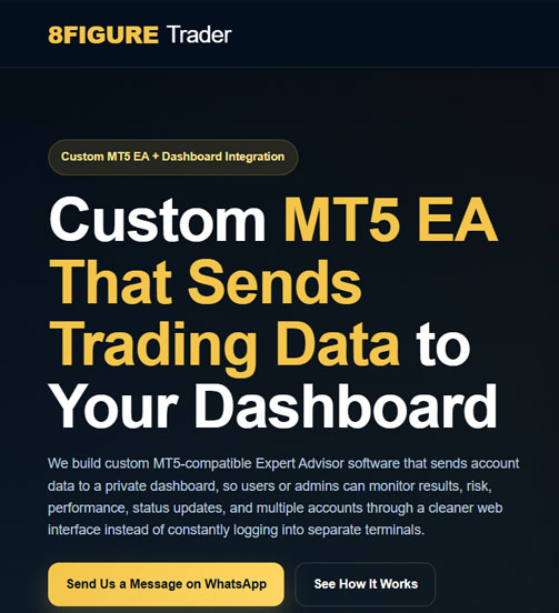 8 Figure Trader